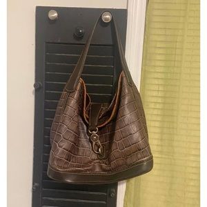 Dooney & Bourke Leather Purse